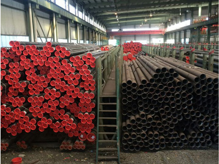 新安12crmo化肥专用管